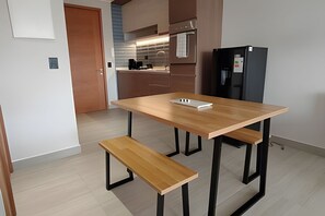 Apartment | Speisen