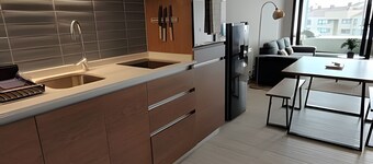 Oceana Suites Santo Domingo