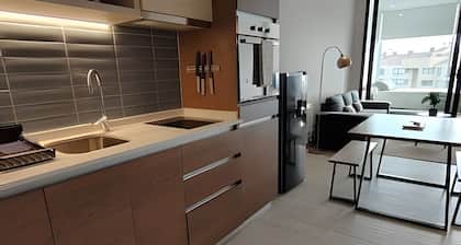 Oceana Suites Santo Domingo