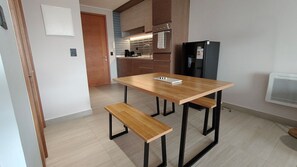 Apartment | Speisen