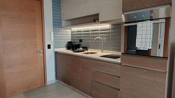Apartment | Private kitchen