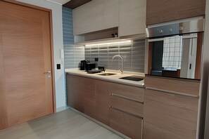 Lägenhet | Eget kök