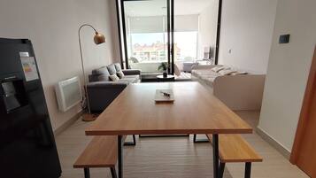 Apartment | Interior