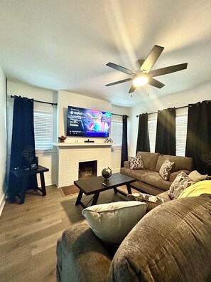 تلفزيون ذكي