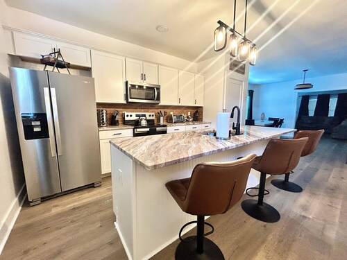 Welcome to S & B Birmingham Getaway!