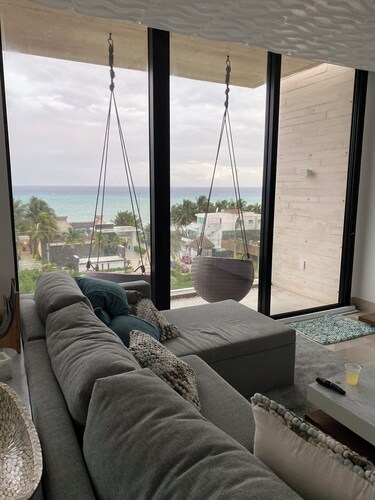 Escape the Cold  Enjoy unparalleled luxury at a Playa Del Carmen Mexico