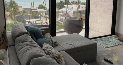 Escape the Cold Enjoy unparalleled luxury at a Playa Del Carmen Mexico