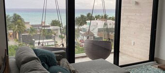 Escape the Cold Enjoy unparalleled luxury at a Playa Del Carmen Mexico