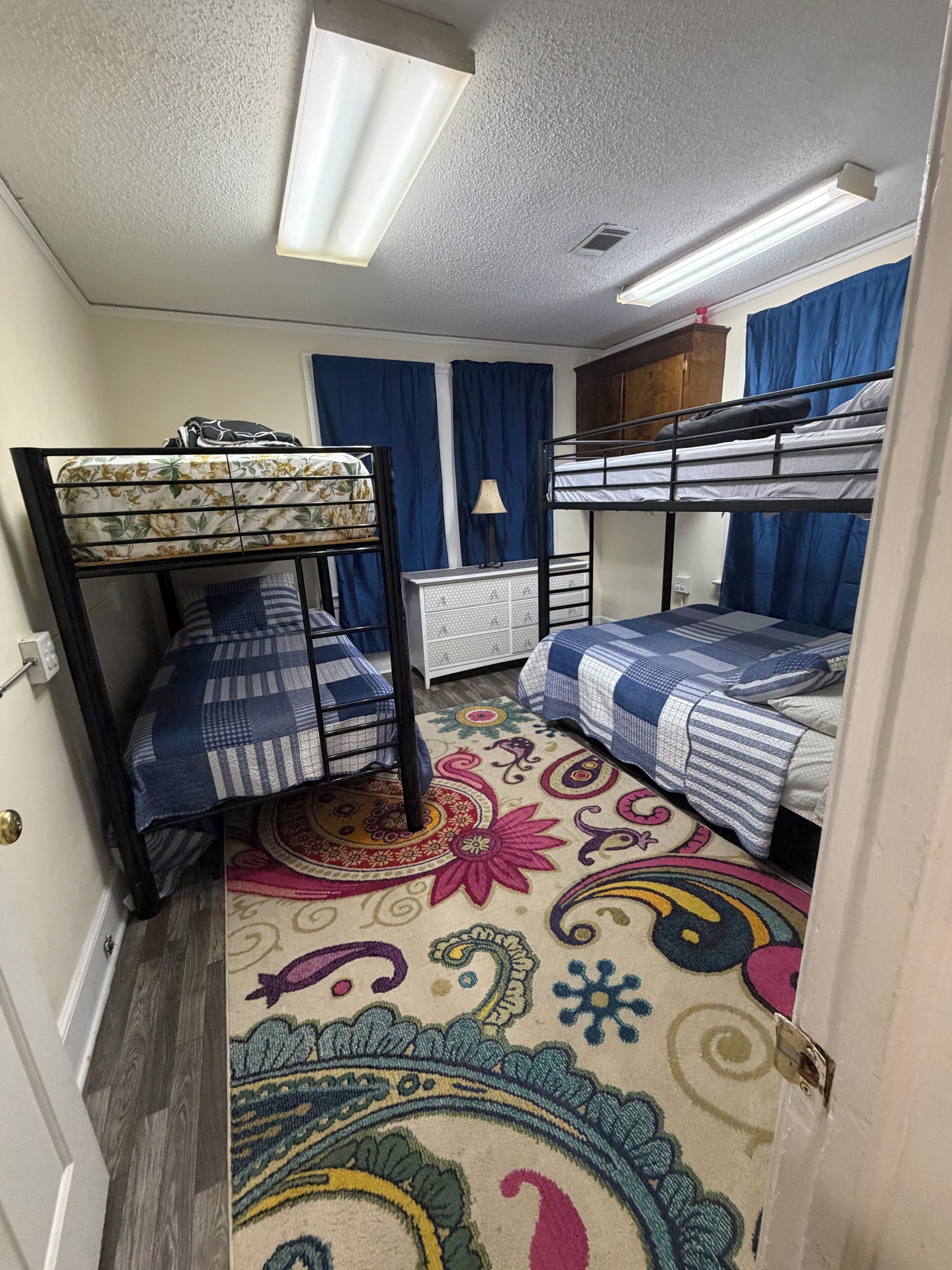 2 bedrooms, WiFi