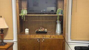 Televisión