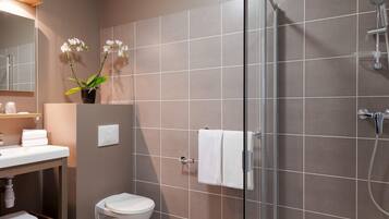 House | Bilik Mandi