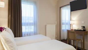 Rumah | 2 kamar tidur