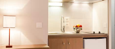 Casa | Cocina privada