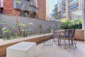 Apartment | 1 bedroom