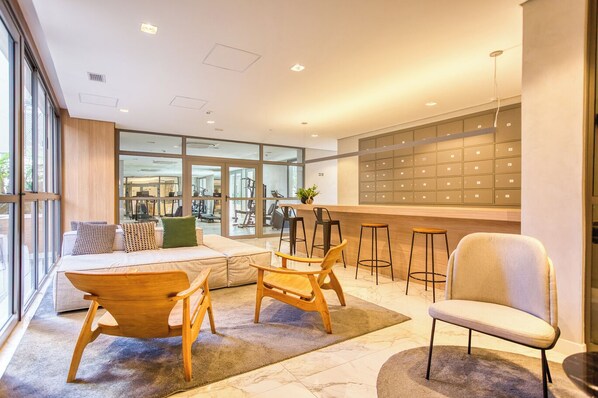 Apartment | 1 bedroom