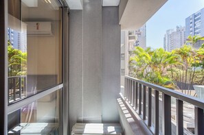 Departamento | 1 habitación 