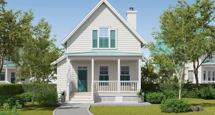 City Views home test