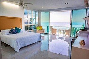 5 bedrooms, in-room safe, WiFi, bed sheets