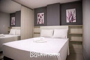 Basic Apartment | Free WiFi
