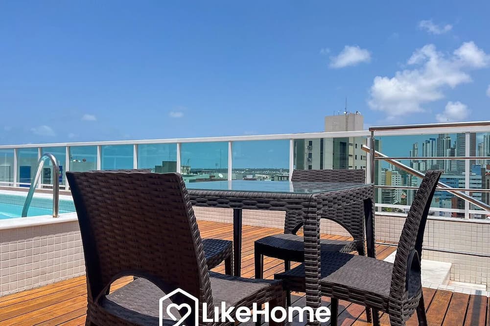 Antonino Cavalcanti - LikeHome Accommodations