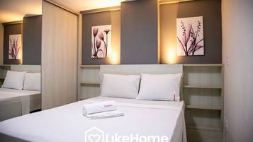 Basic-lejlighed | Gratis Wi-Fi