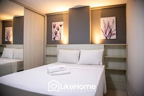 Appartement | Wi-Fi gratuit