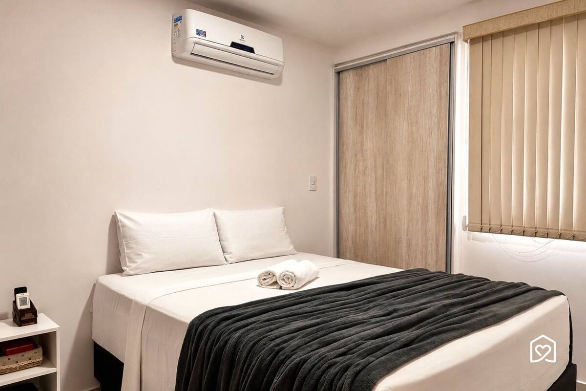 Classic Apartment | WiFi (free)