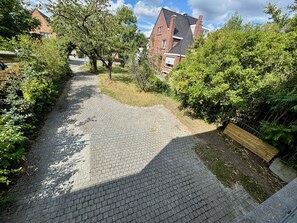 Unterkunftsgelände