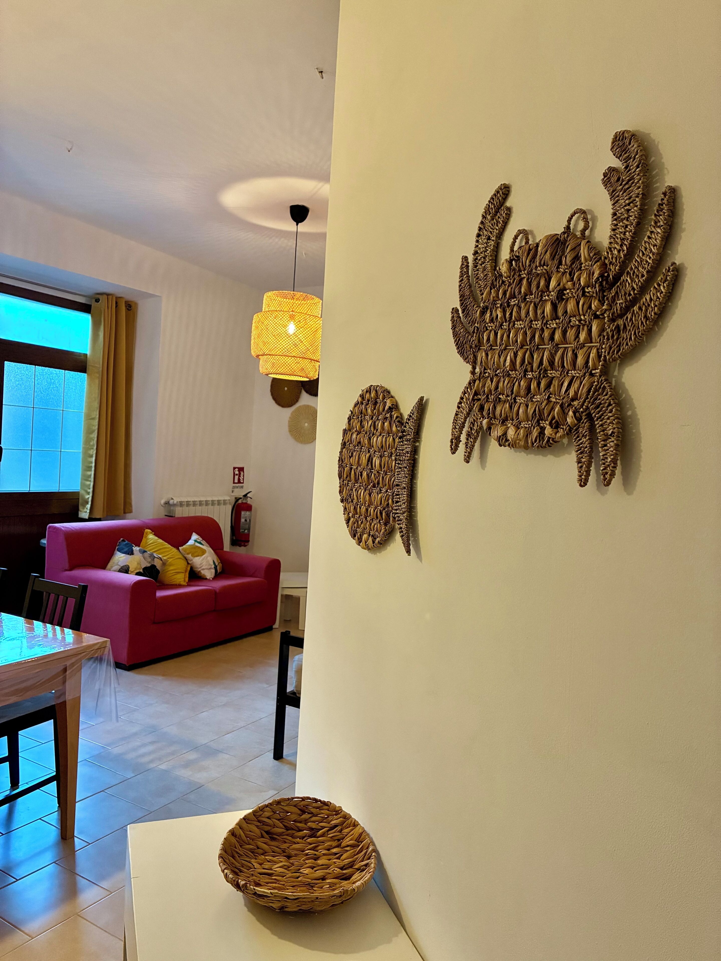 Nara's Place  Apartment Loved By Fam With Kids In Marta - Capodimonte
