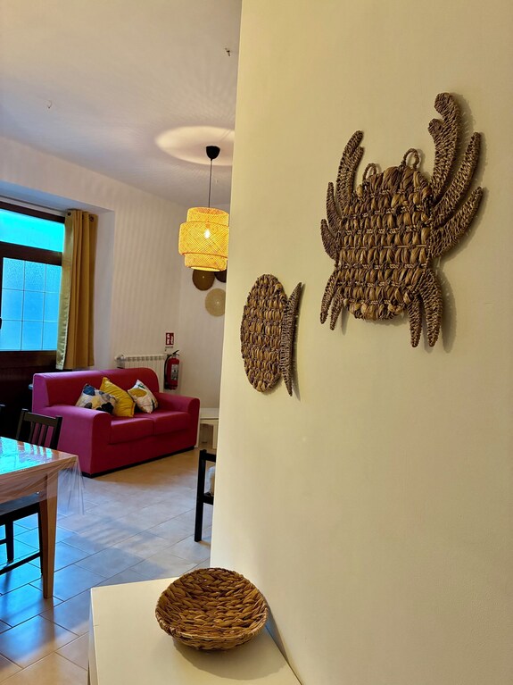 Nara's Place Apartment Loved By Fam With Kids In Marta - Capodimonte
