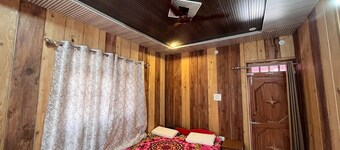 Peace Forest Retreat