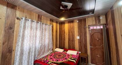 Peace Forest Retreat