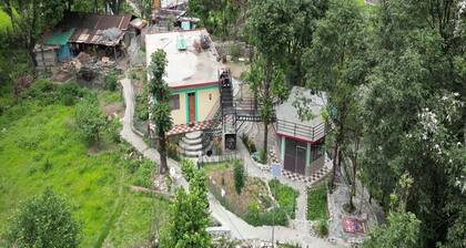 Peace Forest Retreat