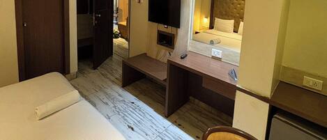 Standard Room | View from room