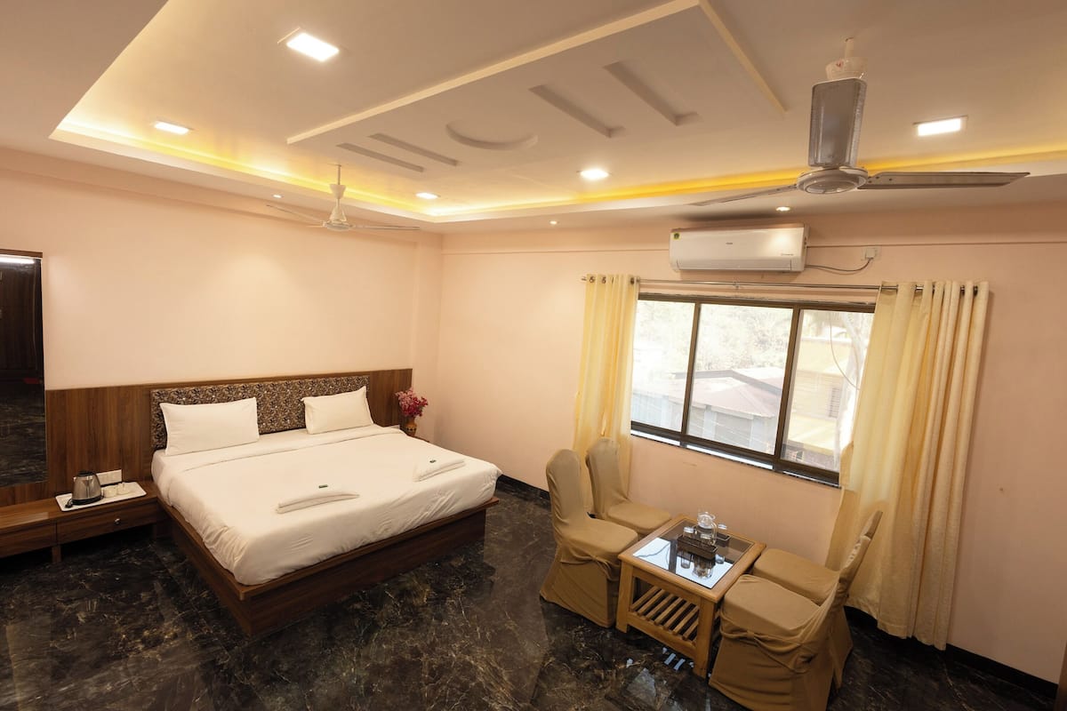 Family Room | Wi-fi percuma, cadar katil 