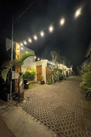 Exterior - Tre Villas Bali (Kutuh)