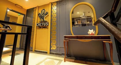The Colony By Cactus Hotel Johor Jaya