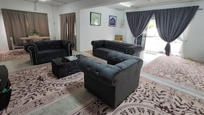 Lobby - Drh Villa (Ipoh)