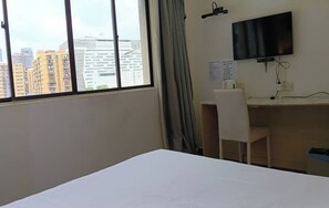 Executive Double Room, 1 Queen Bed