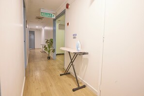 Hallway - Hotel Bintang Kuala Lumpur (Kuala Lumpur)