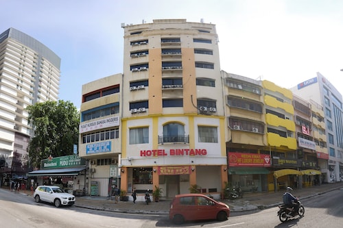 Hotel Bintang Kuala Lumpur