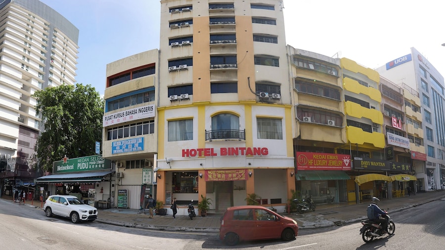 Hotel Bintang Kuala Lumpur