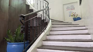Detalle interior