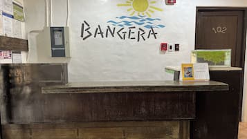 Recepção