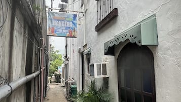 Fachada
