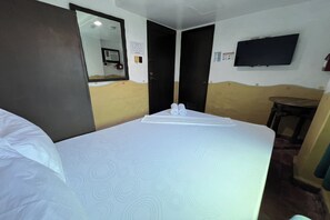 Standardzimmer