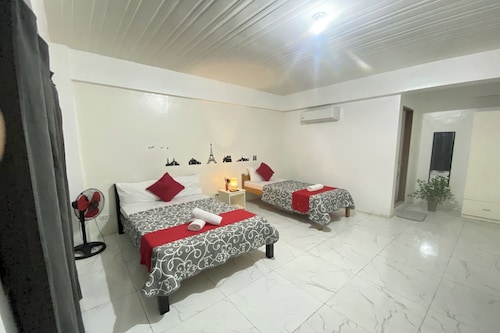 NGBMPC Hostel Puerto Galera