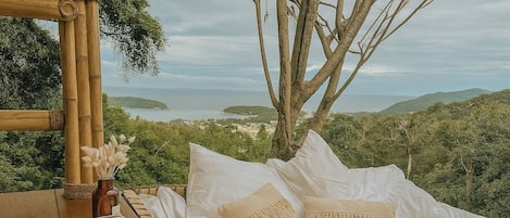 Kahden hengen grand-huone | Näkymä huoneesta