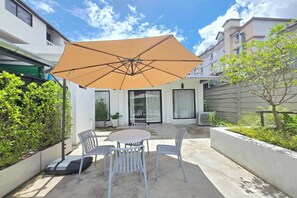 Property grounds - Breezy Bliss Home (Chiang Mai)