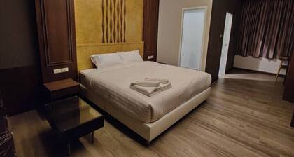 2M Place Apartment